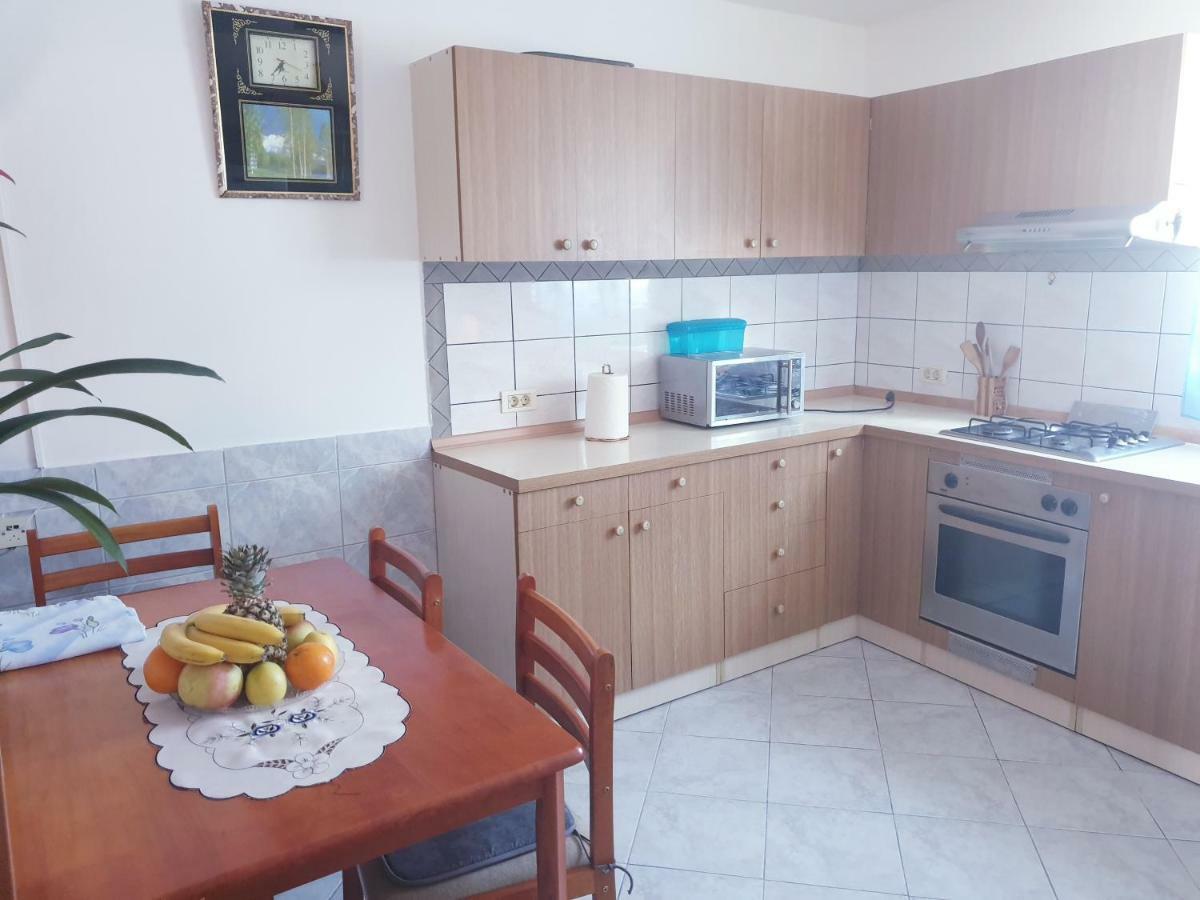 Nostress Apartment Pula Dış mekan fotoğraf