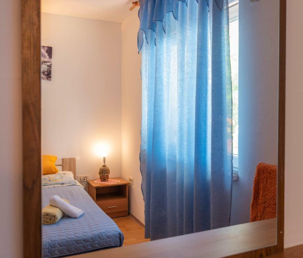 Nostress Apartment Pula Dış mekan fotoğraf
