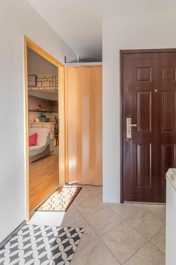 Nostress Apartment Pula Dış mekan fotoğraf